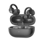 Earclip earbuds